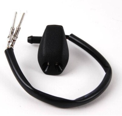 PORSCHE 911 964 993 968 Heated Windshield Washer Nozzle Right 9936280770001C 