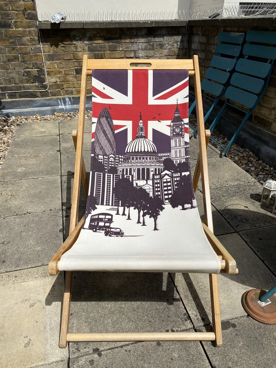 Union jack chairs john lewis deals