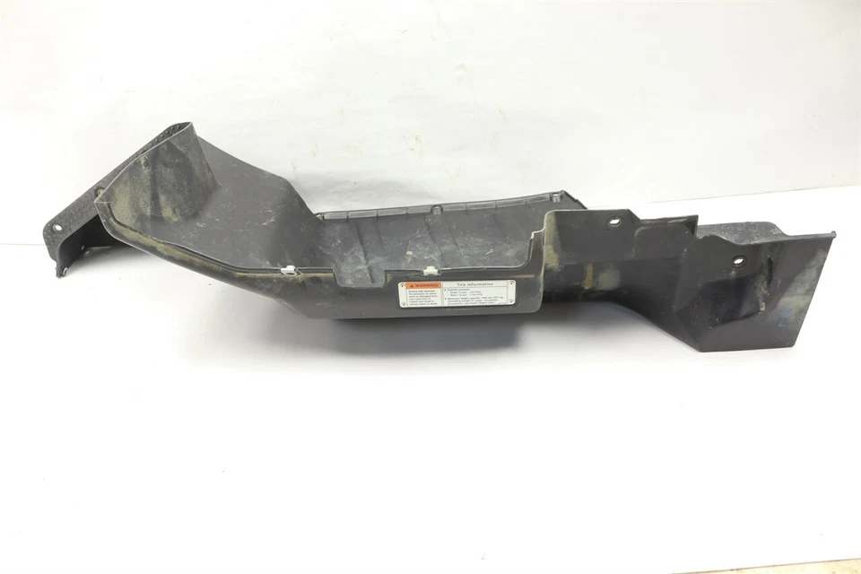 Honda Big Red 700 MUV 13 Rocker Panel Left 71120-HL1-A50ZA 26771 - Image 2 of 4