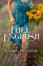 Full English - Paperback By Spangler, Rachel - GOOD