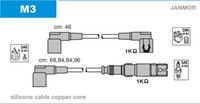 ZüNdleitungssatz FüR Mercedes G-KLASSE (W460,W461,W463),KOMBI (S123,S124)