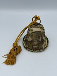 Reuge Music Box Bell for sale | eBay