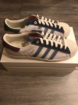 adidas superstar alternative luxury