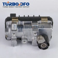 Turbo electronic actuator for Chrysler 300C CRD 160 165 Kw OM642 765155 765155-4