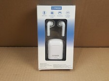 Fisher FTW140W Roam Pro True Wireless Earphones Bluetooth 5.0 New In Package