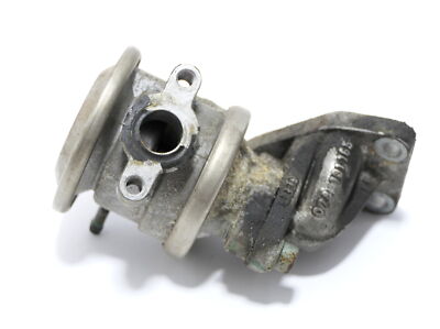 A4 A6 Kombiventil Ventil 078131101AG Sekundärluftventil links 2,4 2.8 ALF AMX AS