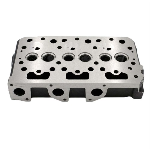 NUEVA culata desnuda para Takeuchi TB210R - Imagen 4 de 4