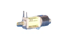 PNEUTRONICS 990-000267-001 SELENOID VALVE 25PSI - 5VDC