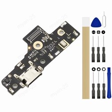 USB Charging Port Dock Connector Board For Motorola Moto G Power 2022 XT2165-1