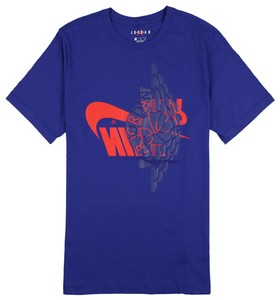 nike futura wings tee