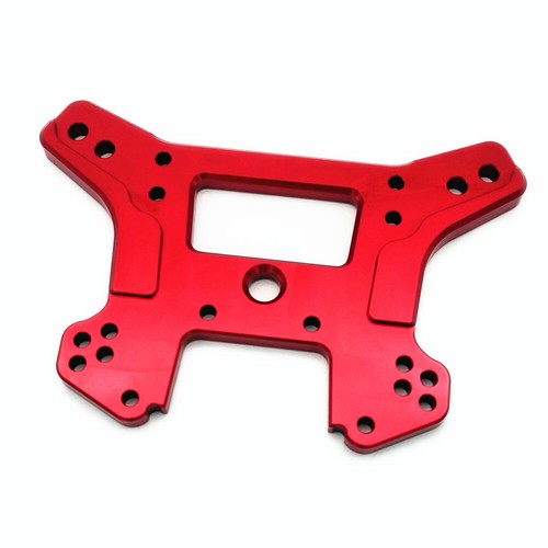 Aluminum Front Shock Tower for Traxxas 1/8 Sledge 9539 - Picture 2 of 9