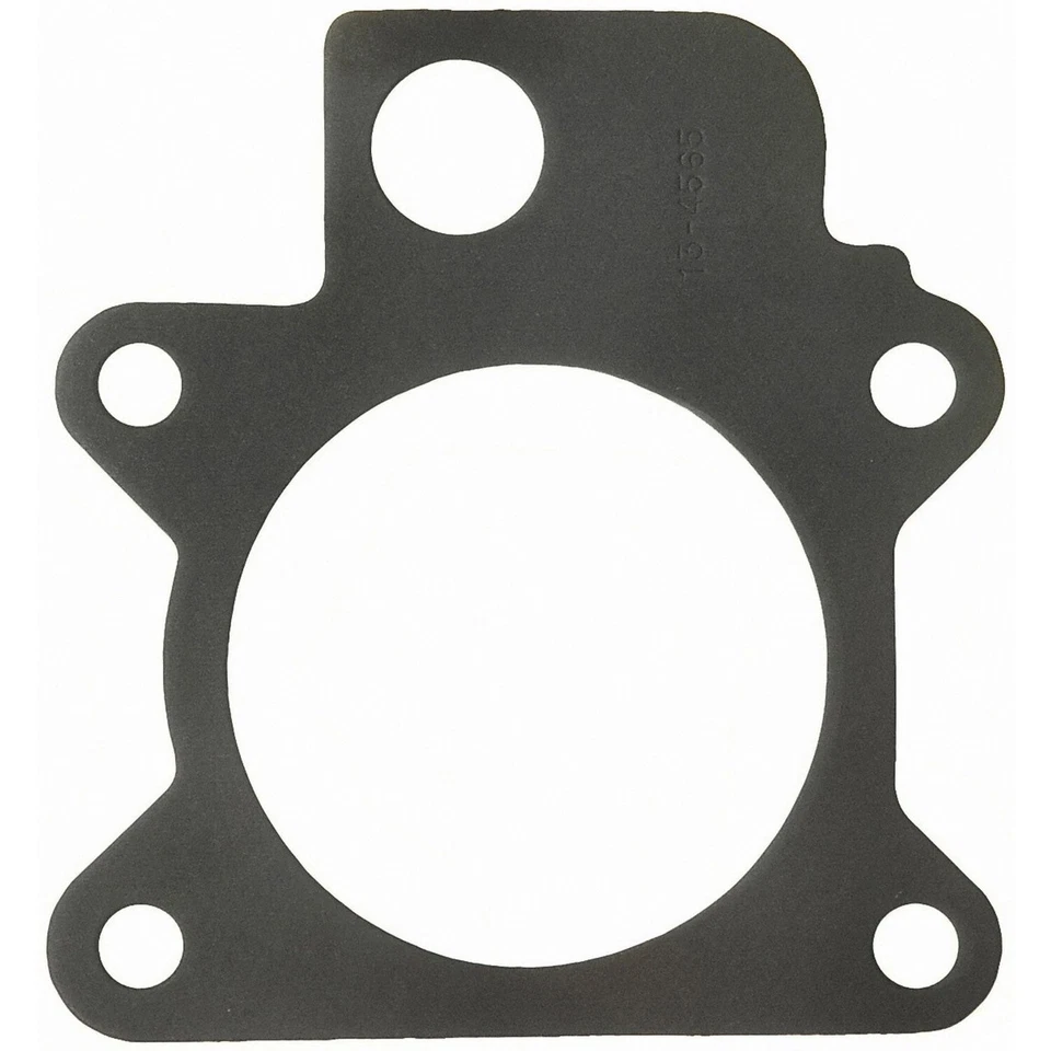 Junta de montaje del cuerpo del acelerador de inyección de combustible Fel-Pro 61034 Foto 3 de 4