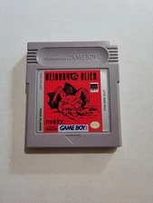 Heiankyo Alien - Nintendo Game Boy - Tested 