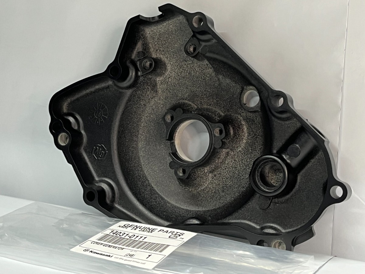 KAWASAKI NEW Genuine 2009 - 2012 KX450F KX 450 STATOR GENERATOR