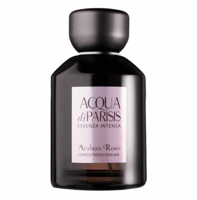 Acqua di Parisis Essenza Intensa Arabian Roses Eau de Parfum 100 ml