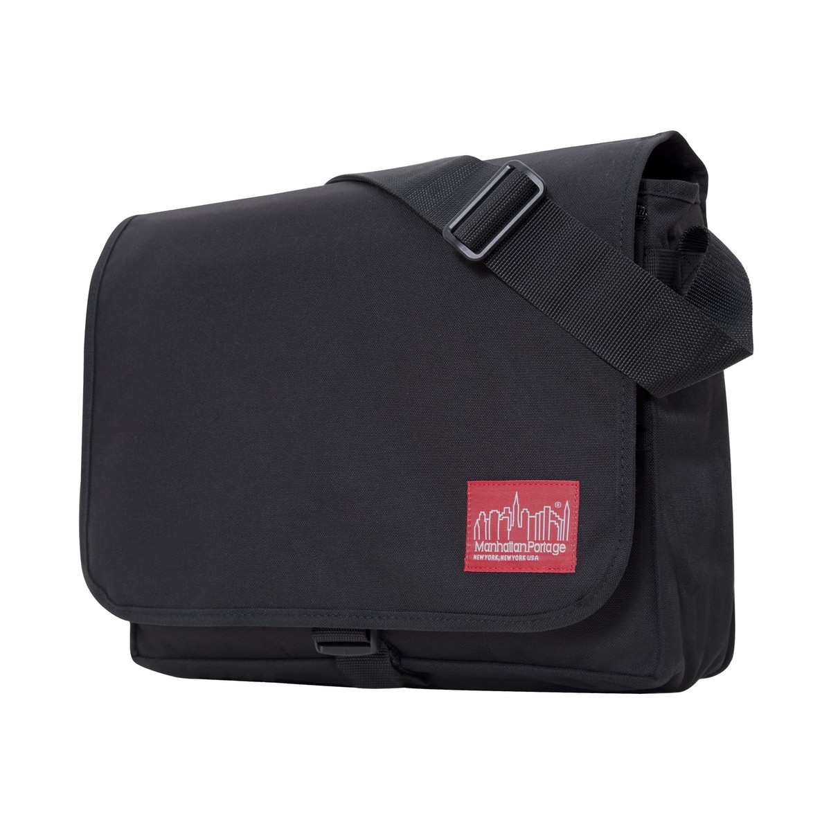 まめページです。 Manhattan Portage farsthirty Vintage Messenger Bag (LG) - Manhattan Portage Messenger Bag