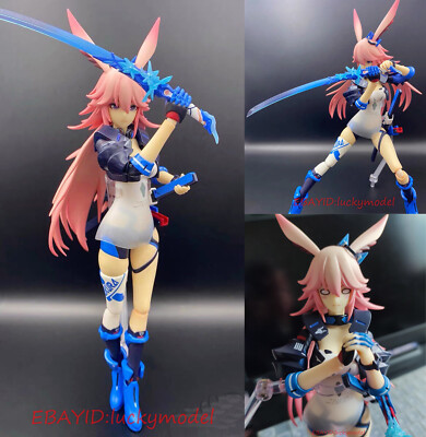 APEX ARCTECH Honkai Impact 3 Yae Sakura 1/8 Action Figure In Stock