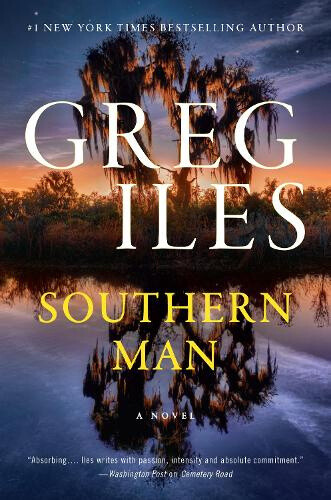 Thumbnail - Southern Man By Greg Iles