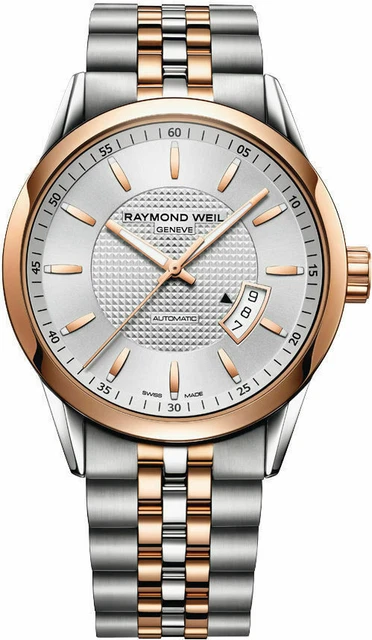 RAYMOND WEIL Watches