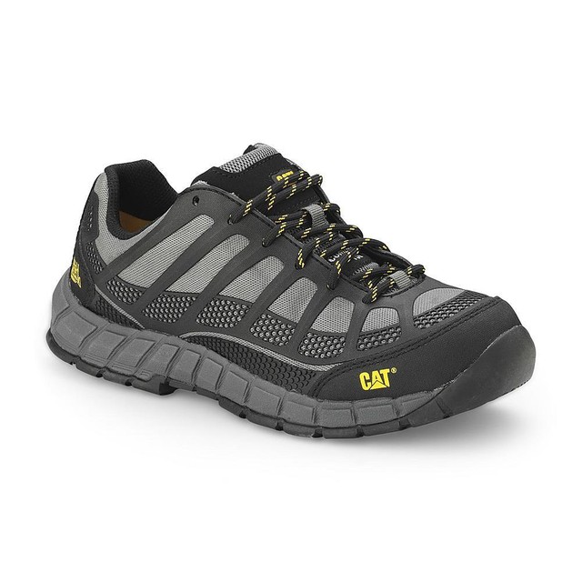 cat argon composite toe