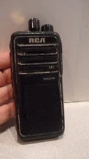 RCA RDR2500U UHF 400-470MHZ DMR Digital Handheld two Way Radio