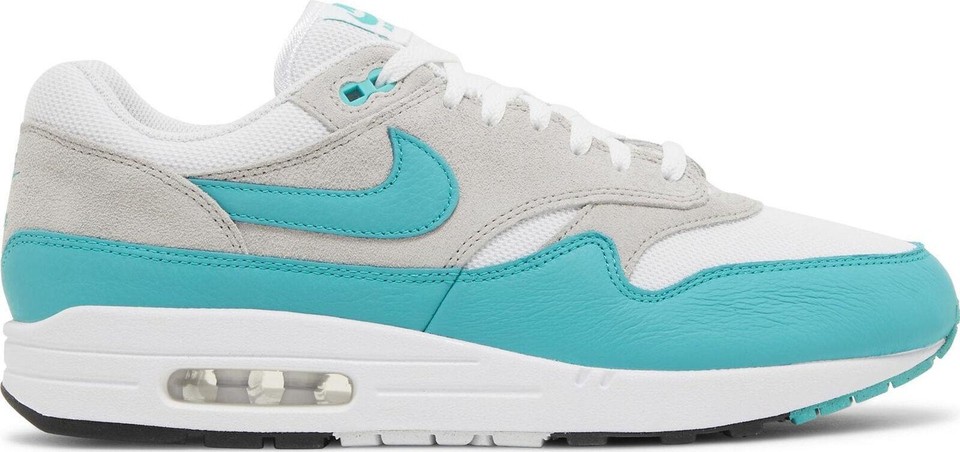 Nike Air Max 1 SC Clear Jade for Sale | Authenticity Guaranteed | eBay