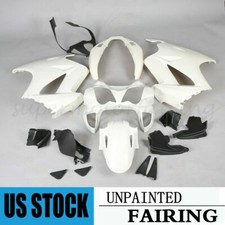 Unpainted Fairing Kit For Honda VFR800 VFR 80...