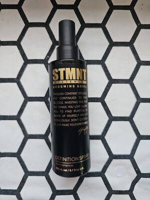 STMNT  StayGold Definition Spray 6.76 fl.oz