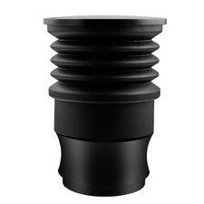 Souffleur de grains de caf?? facile ?? utiliser pour mini meuleuse MAZZER aucune