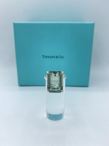 TIFFANY \u0026 CO Sparklers Cocktail Green 