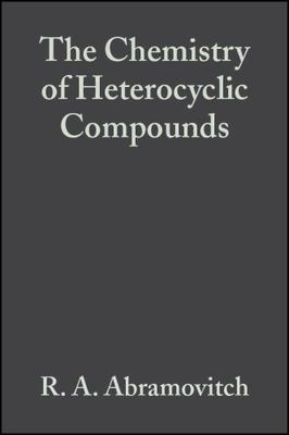 Chemistry of Heterocyclic Compounds, Pyridine and Its Derivatives Supplement,...