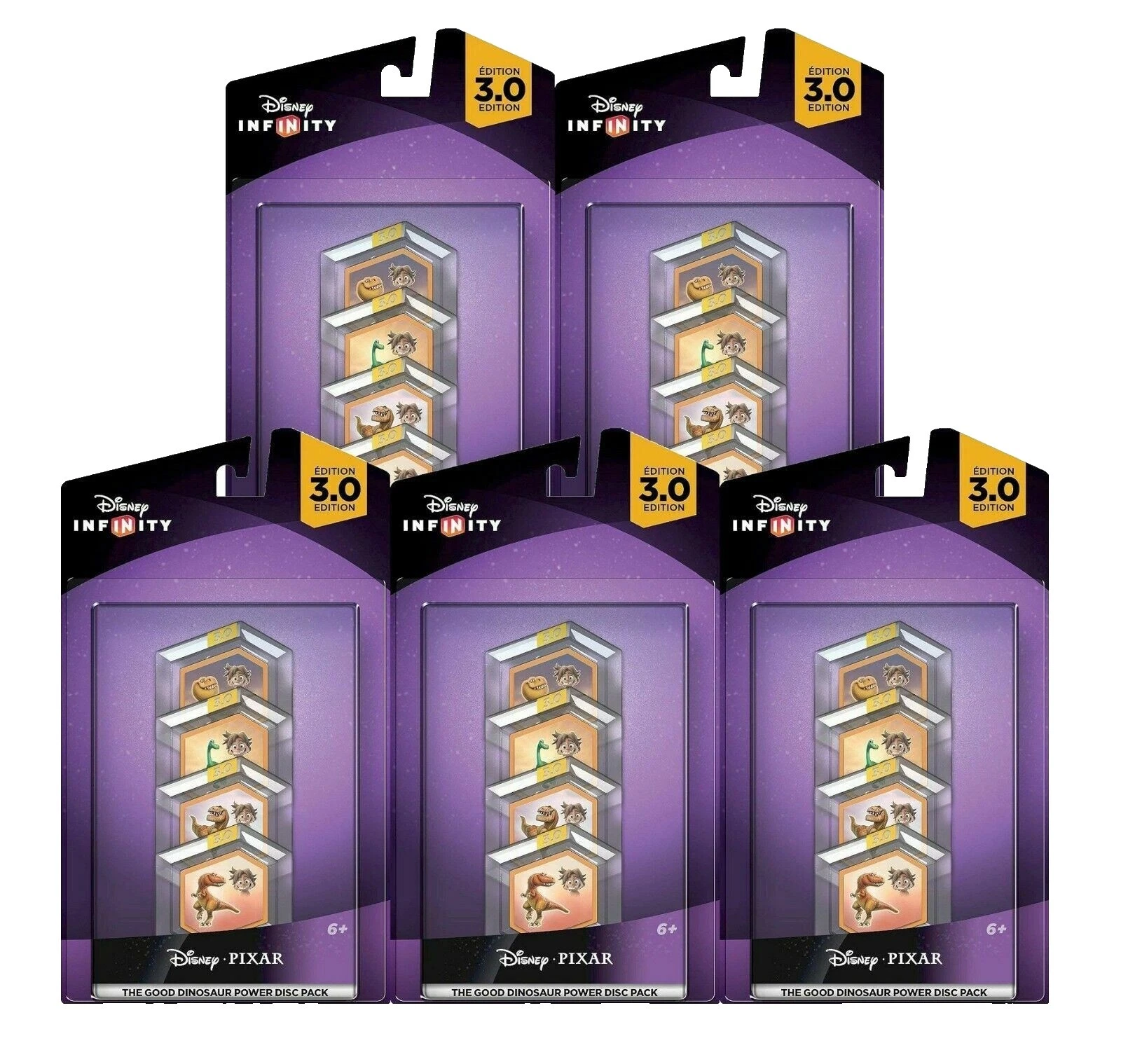 Activision Productos Disney Infinity juguetes a la vida