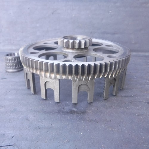 2011 KTM 350 SXF SX-F CLUTCH BASKET 11 12 - Picture 6 of 7
