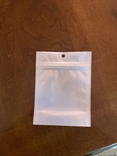 ziplock bags 2x3 For Packaging/Selling Jewelry, Or Small Items.