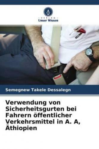Thumbnail - Verwendung Von Sicherheitsgurten Bei Fahrern Öffentlicher