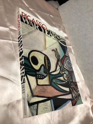 Picasso and the War Years 1937-1945 by Picasso, Pablo; Nash
