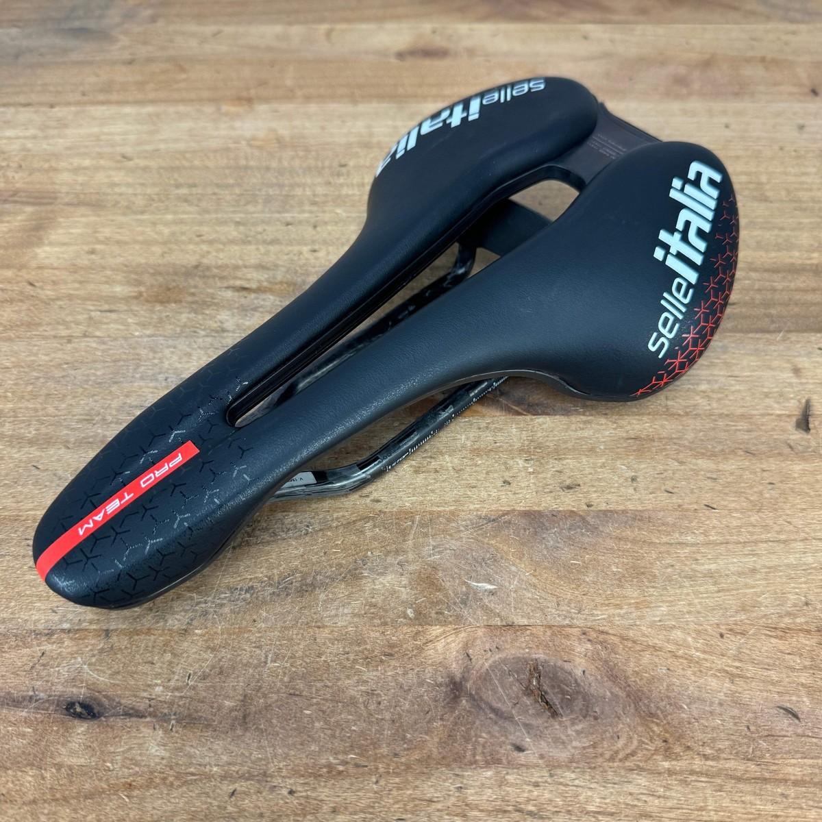 Team Kit Selle Italia Slr Boost Pro Team Superflow Boost Kit