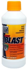 RustBlast - Powerful Metal Acid Etch - Rust Remover - Pre-Paint Primer