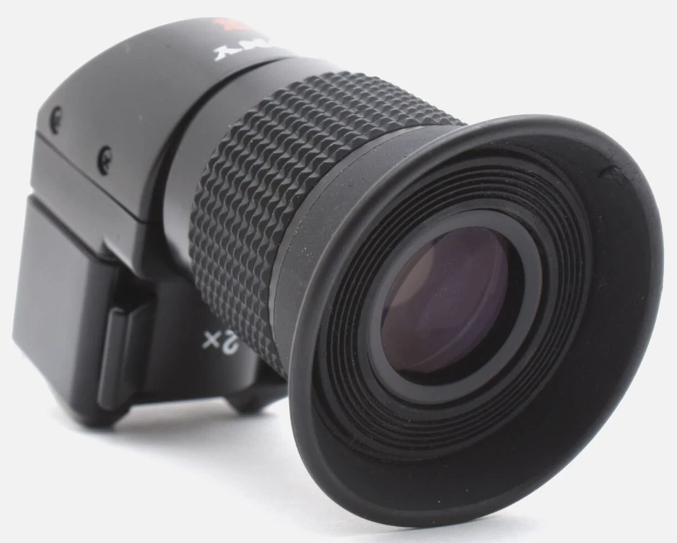 [N MINT] SONY FDA-A1AM Angle View Finder Magnifier Cameras Accessory From JAPAN - Image 4 of 4