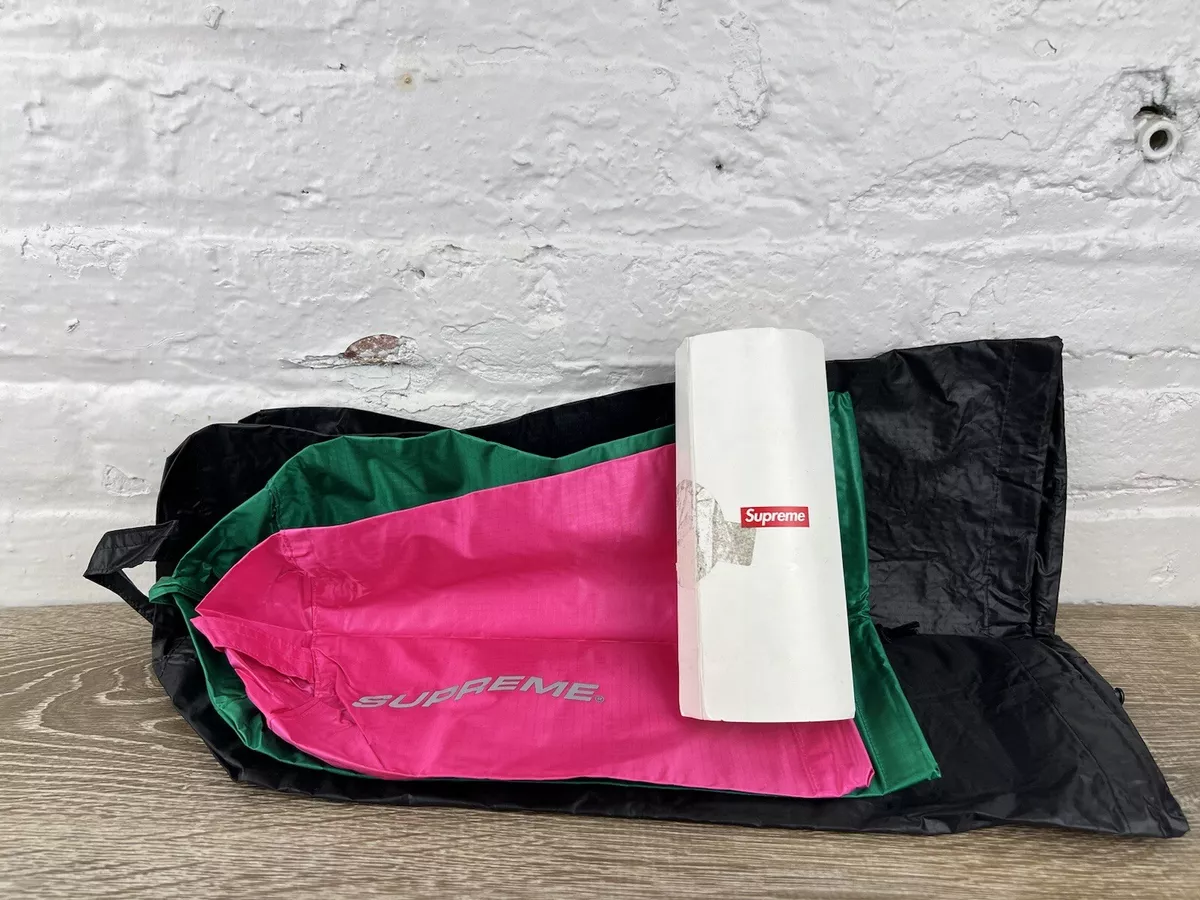 Supreme ditty bag 2025