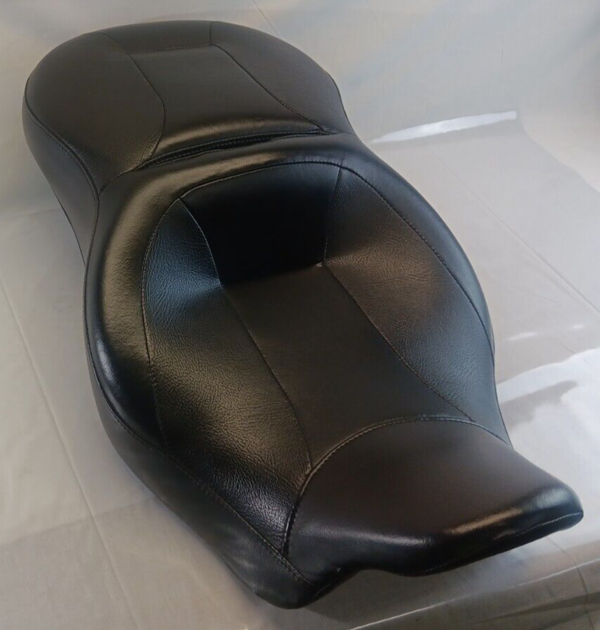 HARLEYDAVIDSON GENUINE 0923 HAMMOCK DRIVER PASSENGER SEAT eBay