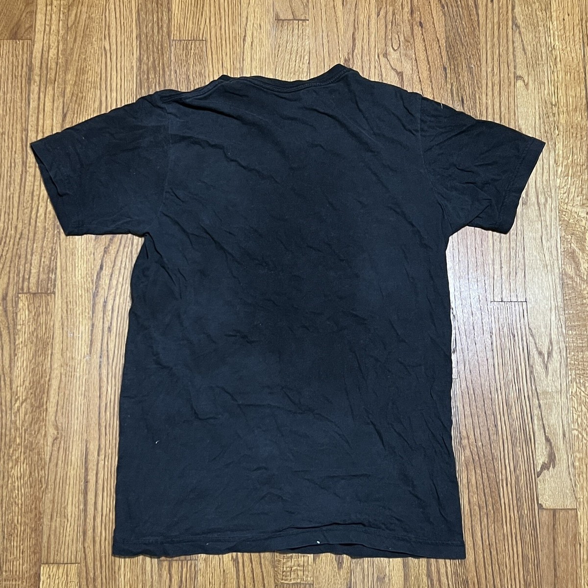Kickass 2010 Red Mist Original Movie Promo T-Shirt Size