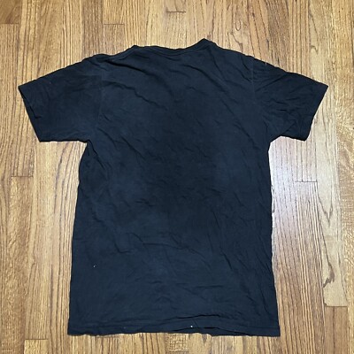 Kick Ass Tシャツ 2010 VTG Kick-Ass sz XL Black Shirt Movie Promo Comic 2010 Hit