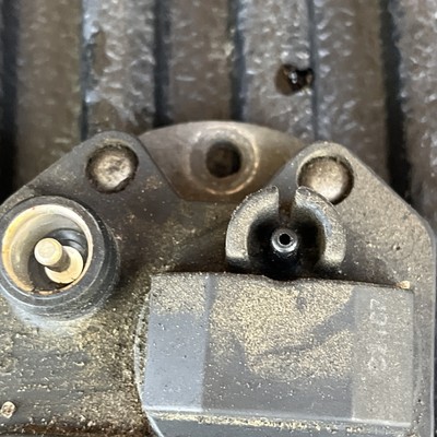 MERCEDES W126 R107 V8 Ignition Control Module 0045455532 Siemens  