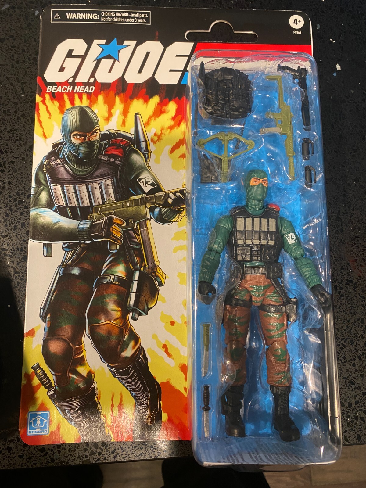 GI JOE 6