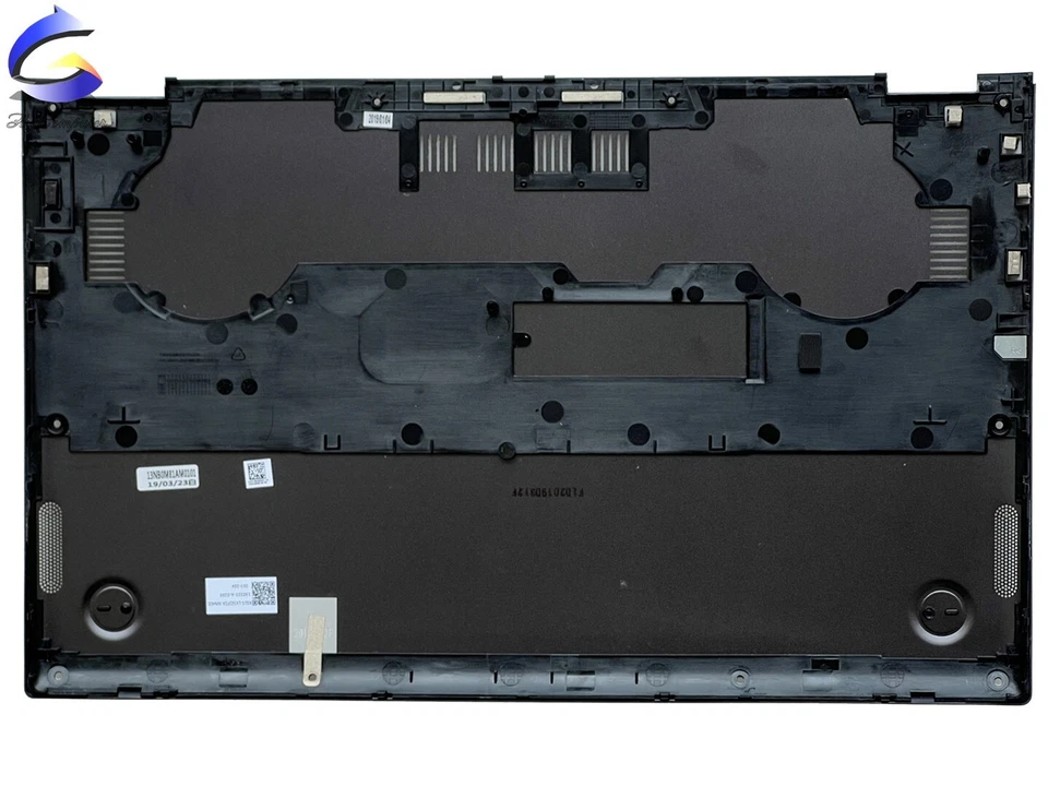 Nuevo Para ASUS Serie Q546F Estuche Inferior Base Cubierta Baja Carcasa D Marrón Foto 2 de 2