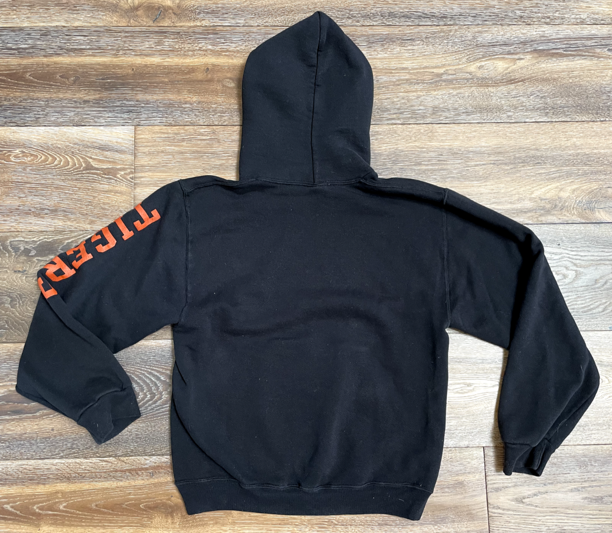 \"90s ラッセルアスレチック\" PRINCETON hoodie M Russell Athletic Hoodie Princeton University Men's Small