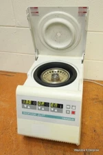 KENDRO SORVALL HERAEUS BIOFUGE FRESCO  CENTRIFUGE D-37520