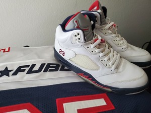 jordan 5 olympic release date