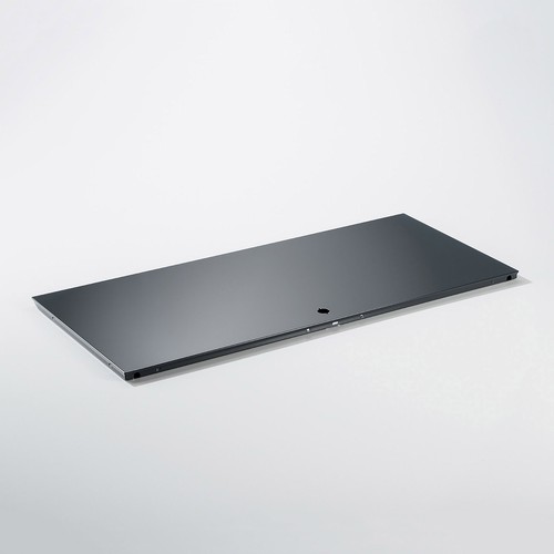 Puerta plegable konektra RAL 7016 gris antracita para USM Haller - Imagen 5 de 5